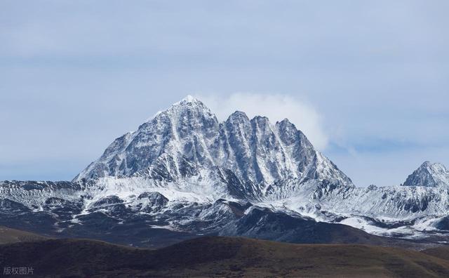 风景不输稻城，纯净堪比亚丁，这个 90% 游客都错过的川西小城！