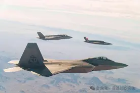 六代机的标准是什么？也许会是这样图片