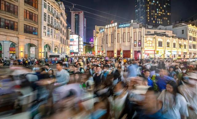 广州网友心目中的羊城八景，是这样的？