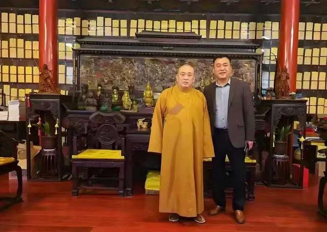 万万没想到，原来释永信才是“冰山一角”！全家都被扒了个底朝天