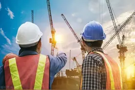 建筑工程成本分析：人工费大汇总图片