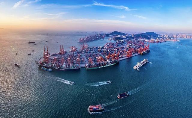 谈不拢就打，中国正式下第6号令，对美涨价开始，特朗普故作镇定
