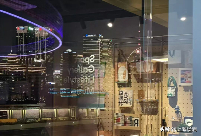 杨浦这些景点“限时优惠”，你去过几家？