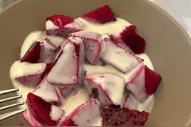 4 种水果 “催屎王”，坚持每天吃一种，排便不再难！图片