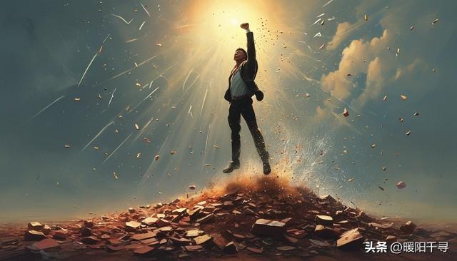 新一轮经济周期将至，普通人如何提前布局？