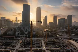 肥东又一土地将启动征收，开发方案曝光！图片