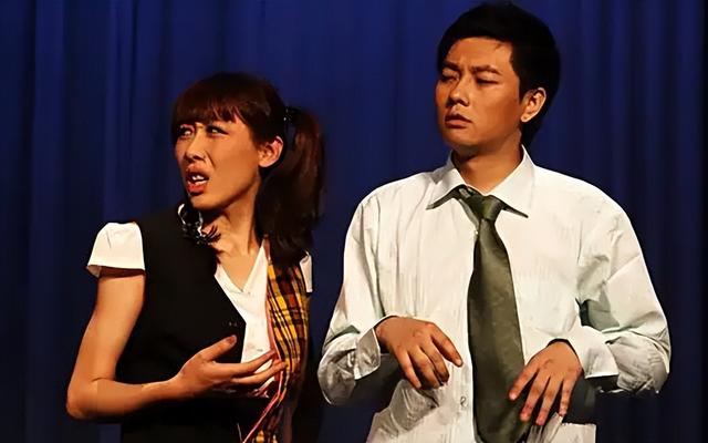 世上没有后悔药！下半身"贪婪"的任素汐	，终究为自己的行为买了单