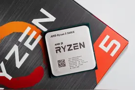 锐龙5 5600X vs 5600选购指南图片