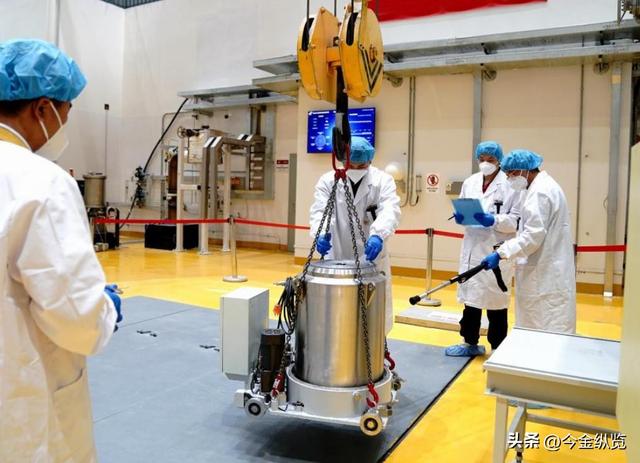 普京急谋稀土，实则剑指"核动力轰炸机"？中国钍基熔盐堆道破天机