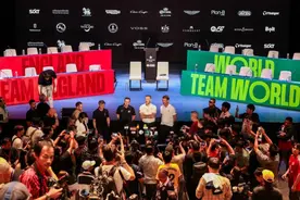 40年从产业开拓到文化深耕，中国红牛牵牛人华彬集团的“破圈”和“融合”图片