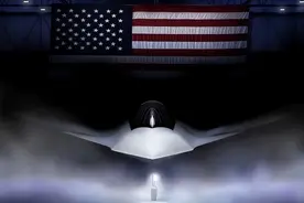 立竿见影！中国扩大稀土出口管制后，外媒集体报道F-47被重创！图片