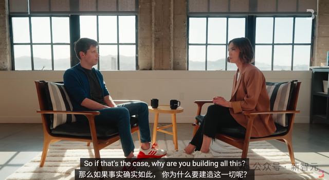 星际之门内部惊人曝光：40万块GPU！奥特曼千亿豪赌险把电网干崩