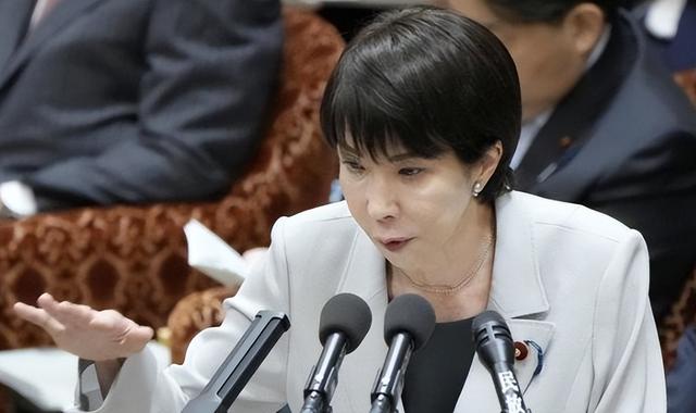 高市硬刚到底，要将中国高官驱逐出境？中方以牙还牙，日本破防了