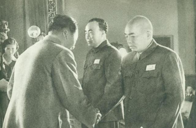 65年彭老总给毛主席最后上书，主席：你这个犟脾气，一写就8万言