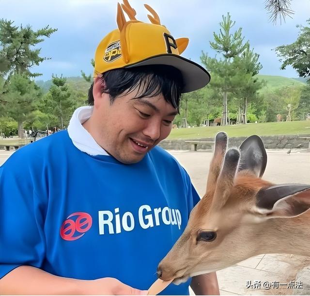 一出好戏！眼看“反华疯婆子”要上位，日本人开始自发给中国辟谣