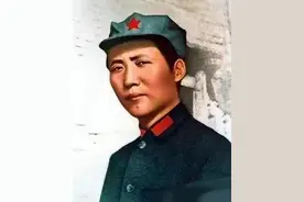 一切反动派都是纸老虎，All reactionaries are paper tigers.图片