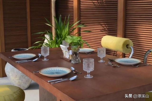 在淄博也能野奢度假！住进这三家山野民宿，成为风景的一部分​……​（文末有优惠）