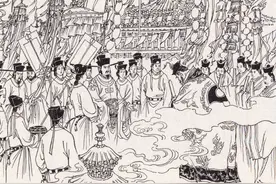 《平妖传》大结局：平妖正果图片