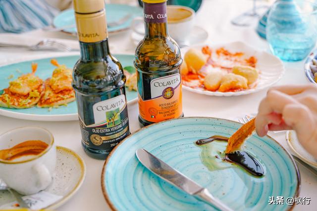 十年两刷意大利，南意根本不在乎米其林，他们只在乎番茄够不够酸