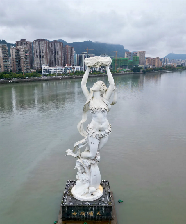 世界上只有中国四川省雅安市才有的 “全球独一无二的 5 大奇景”