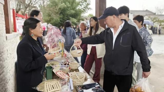 2026清明假期渭南文旅市场交出亮眼答卷