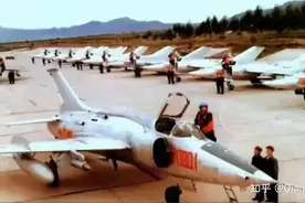 中国强五之一：七十年代的中国Q-5 Fantan 强击机（译文）图片