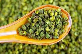 花椒、藤椒、麻椒有啥区别？退休大厨：差别大了，放错容易坏菜图片