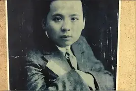 张恨水：独守空房40年的原配，与268亿稿费背后的爱恨纠葛图片