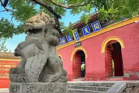 河南旅游第13站 | 周口最值得去的8个景点‼️图片