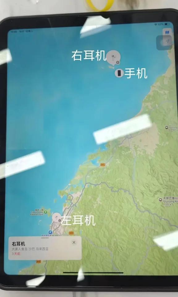 第一批长假出境的中国游客，回不来了