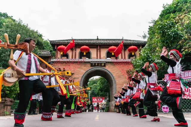 面向全国！弥勒太平湖、东风韵等6大景区免票7天～