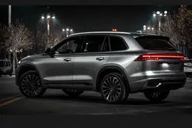 2025款星越L购车全攻略：落地价与用车成本大剖析图片