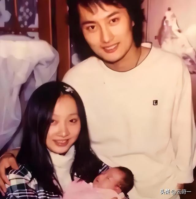 家花不如野花香？抛妻弃子娶小三，如今过成这样也真是活该