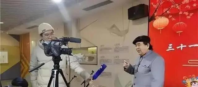 凌晨三点送医抢救无效！著名相声演员溘然长逝	，遗作成绝唱。