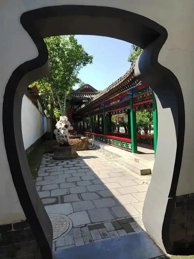 去了趟河北正定，真心建议：不要随便去河北正定，除非你知道这些