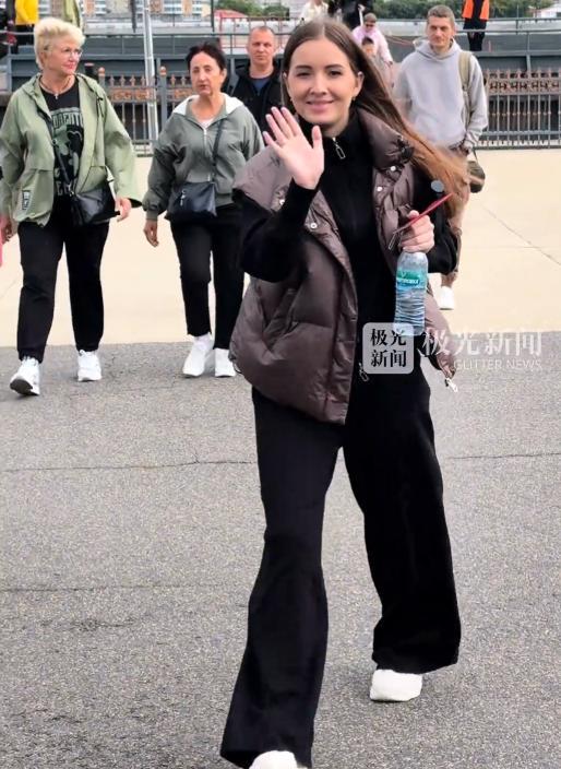 中俄免签后，可能带来一大问题：大量中国男性涌入俄罗斯找媳妇！