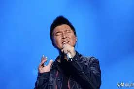 满文军的毁灭史，被抓后指控妻子吸毒，人生结局被彻底改写！图片