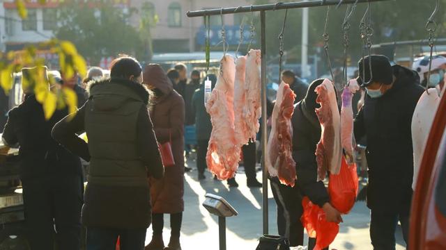 十一月,在平桥遇见一场慢时光