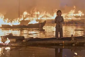 美国人提问：中国为什么如此害怕战争？世界各地网友积极回复！图片