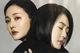 小s说没有人可以分裂她和大s，没想到是别离，这是留给生者的课题图片