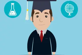 不拘一格降人才图片