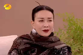 那英排第三，二手玫瑰成了“笑话”，谷建芬的话终于有人信了！图片