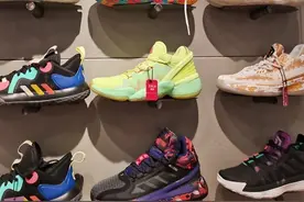 看看世界十大最贵的运动鞋，200万美元买一双鞋图片