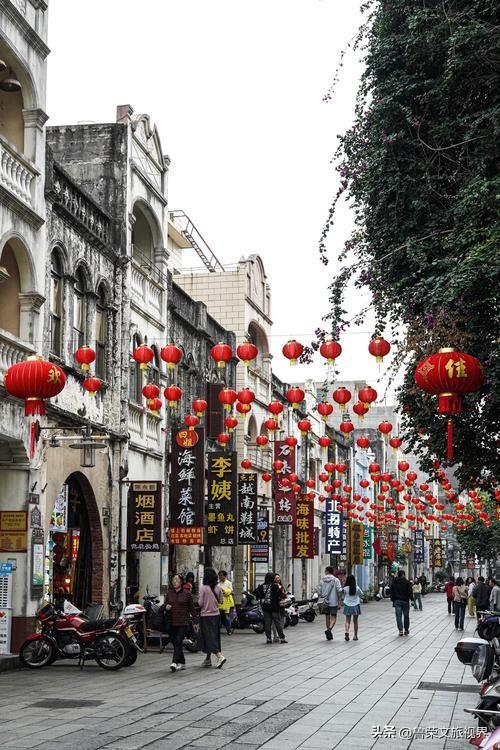暖冬18℃！涠洲岛打卡指南：赴一场鲸落与火山的秘境之约