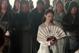 先诛少林,再灭武当,汝阳王府真能做到?看完汝阳王府高手排名即知图片