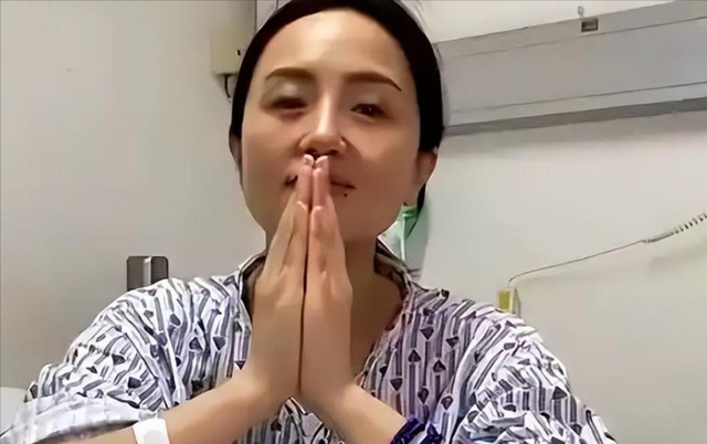 离世仅过去8个月，52岁辛柏青高调传出喜讯	，朱媛媛终于能安心了