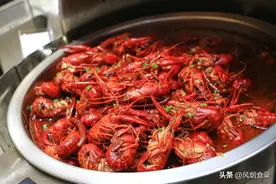中国哪的“小龙虾”好吃？经过评选，这10个产区上榜，有你家乡吗图片