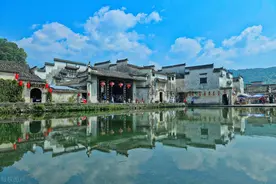 清朝时安徽八府五州，如今还剩几个，看看你老家属于哪个县图片