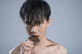 男人不如狗的时代已经结束了图片