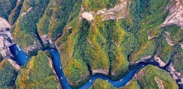 山西一景区对“山河四省”游客免票，整整42天